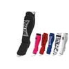 METAL BOXE MB153 Shin/Foot Guards Blue blue Size:XL