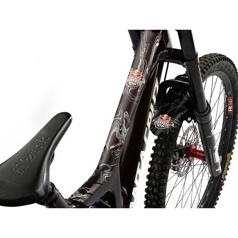 All Mountain Style AMS High Impact Frame Guard Extra –
