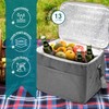 Bonny*D Thermal Lunch Bag Cooler Bag 10L - Cooler Bag
