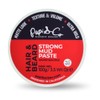 Papi & Co Strong Mud Cabello y Barba, Pasta Matte