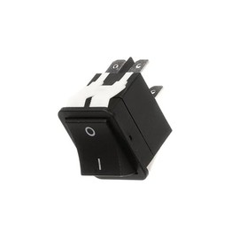 Compatible with Alto Sw-38665 Shaam Switch,Rocker,Dpdt,20A,125V, Kolott18509