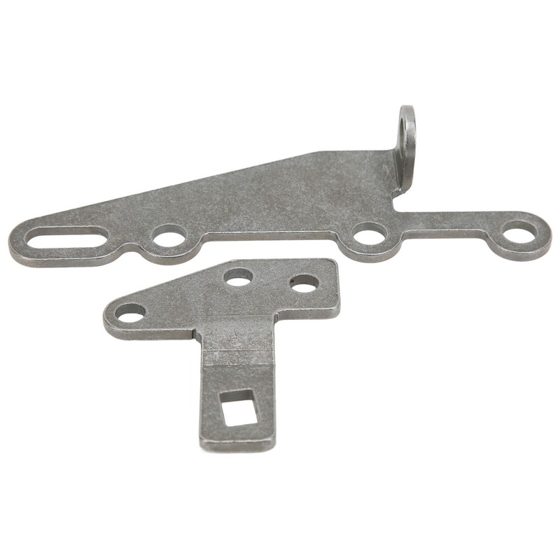 Automatic Transmission Shifter Cable Bracket Lever Kit 35498 Replacement for