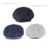 LOJAX Men's Hunting Hat, Summer, Cool, Mesh Casket Cap, Beret,