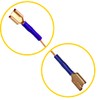THERMOCOUPLE FOR CREDA BUİLT İN GAS HOBS & OVENS C00052986