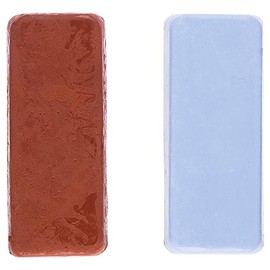 Bosch DIY Polishing Compound for Drills 2 Pcs