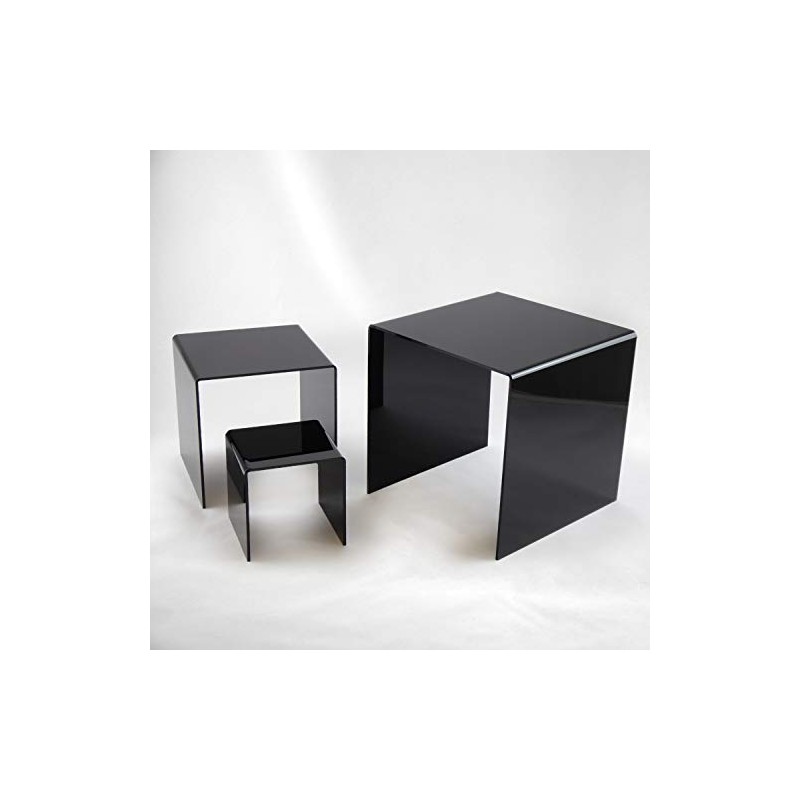 Hansen Decorative Bridge / Decorative Pedestal / Goods Pedestal /