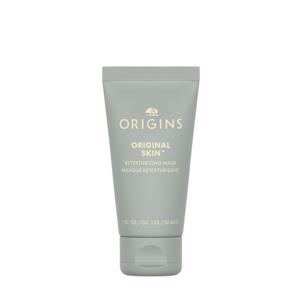 Origins Original Skin Retexturizing Mask | Visibly Minimizes Pores &