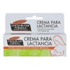 Palmers Crema para Lactancia con Manteca de Cacao, Alivia Pezones Irritados