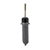 Clutch Master Cylinder 0.625 Bore Hydraulic Handbrake Pump Aluminum Alloy