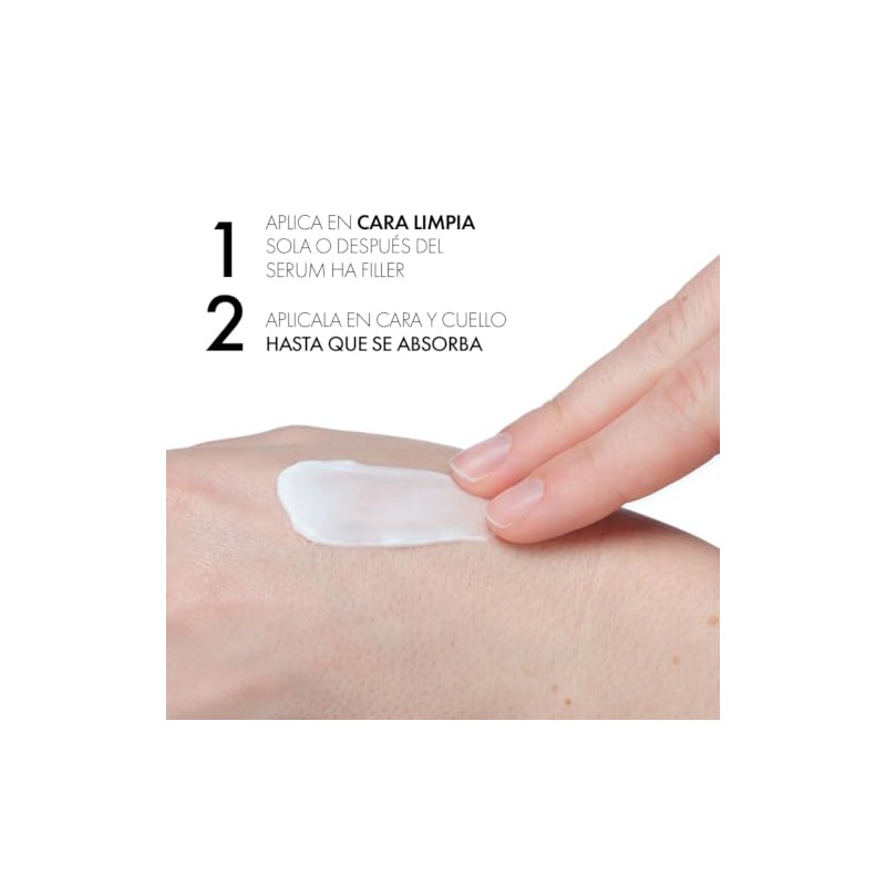 Vichy Crema Día Anti Edad Efecto Lifting Liftactiv Supreme 50ml