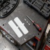 2PCS Compatible Door Window Glass Run Channel Track Repair Guide