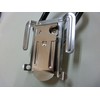MKK KOS-02 Cross Swing Series Carabiner Gold