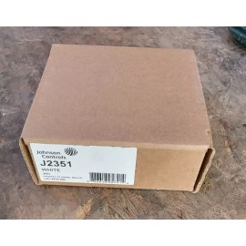 Johnson Controls J2351 Fire Alarm