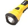 Dorcy 190-Lumen CyberLight Durable LED Flashlight with True Spot Reflector,