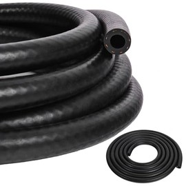 3 m petrol hose, 6 mm inner diameter, fuel hose, oil hose, diesel hose for small engines in cars, lawn mowers, motorcycles