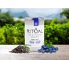 Tisana de Mora Azul Ritual Gourmet 150g – Infusión Frutal