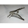 TOOL SHOP 10in Locking Sheet Metal Clamp/Welding Clamp.