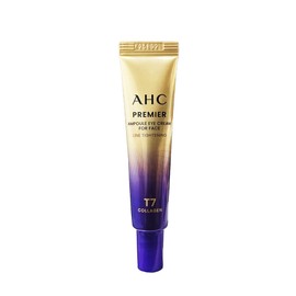 Latest Award Season 13 AHC Premier Ampoule Eye Cream Line Tightening T7 Collagen 12ml 14 pieces / 최신상 시즌13 AHC 프리미어 앰플 아이크림 라인 타이트닝 T7 콜라겐 12ml 14개