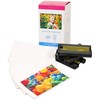 Printing Saver KP-108IN 3 Printer Cartridges & Paper - 108