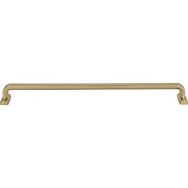 Top Knobs Harrison Pull 12 Inch (c-c) Honey Bronze