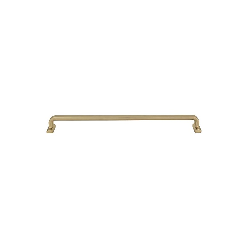 Top Knobs Harrison Pull 12 Inch (c-c) Honey Bronze