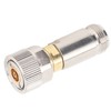 APC7mm to N Female Connector Female Antenna Cable Adapterfor WiFi