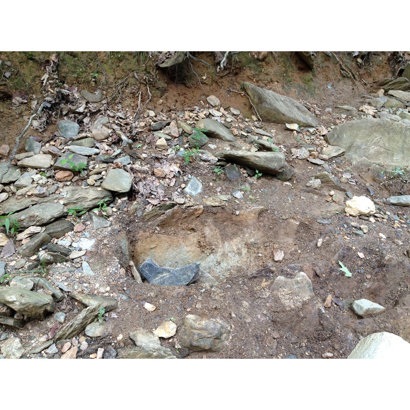 Goldn Gold Paydirt Stash Panning Pay Dirt Bag – Gold