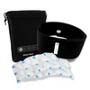 Fat Freezing Belts Cold Body Sculpting Waist Trimmer|Ab Stimulator Enhancer