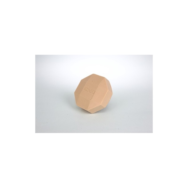 Germanium Soap (100g x 3) Natural Cleansing Coconut Oil Sericite
