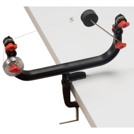 Daiichi Seiko Rod Holder 33137 Ayu Hen Mitaro Black