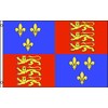 Queen Elizabeth 3' x 5' Polyester Flag