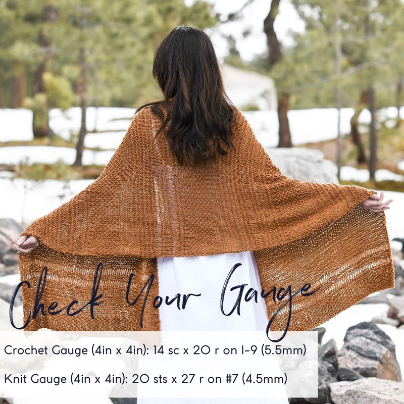 (1 Skein) Lion Brand Yarn Jeans Yarn, Classic