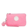 Kipling CREATIVITY XL in Cool Pink Hologram