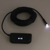 Industrial Endoscope Wifi HD Waterproof Bendable Inspection Borescope for Tube