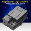 Walfront Programmable logic controller DC 24V SPS S7-200 CPU224XP industrial
