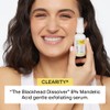 CLEARSTEM - CLEARITY The Blackhead Dissolver Mandelic Acid Serum -