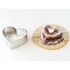 cotta Heart Cercle 12cm