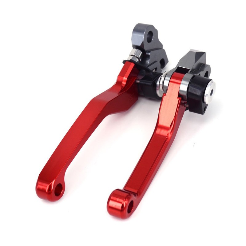 Fast Pro Motorcycle Clutch Lever and Brake Lever for CRF250R