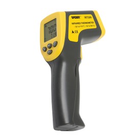 Gardner Bender IRT200 Grip Style Infrared Thermometer Gun, (Pack of 2)