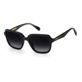 Polaroid Sunglasses, 807/Wj Black