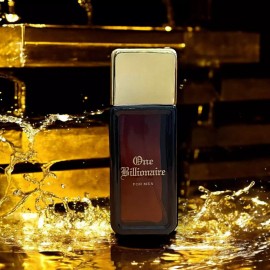 One Billionaire for Men 3.4 fl oz EAU DE PARFUM For Men