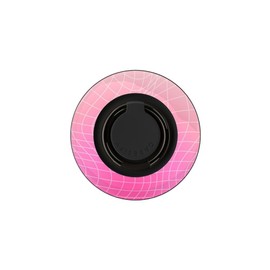 CASETiFY Snappy Ring Holder Compatible with Magsafe - Pink Light