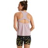 Roxy Move Free Mesh Tank Camiseta Mujer