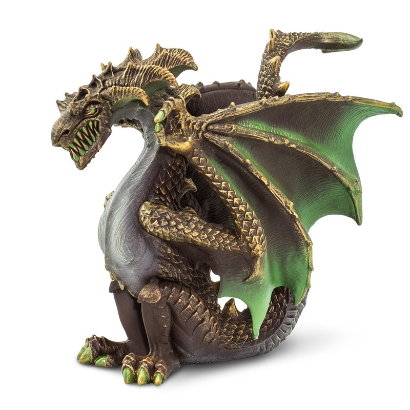 Safari 10159 Thorn Dragon Miniature