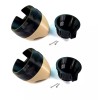 3D Motorworks LAND ROVER DISCOVERY 1 & 2 1989-2004 &