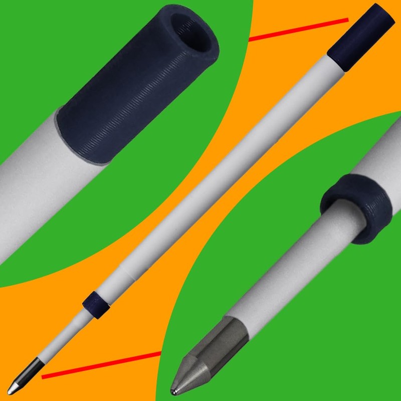 Jaymo Replacement for Cross Slim 8783 - Measures 4 in