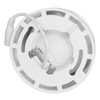 WiFi Surveillance Camera 1080P 360 90 Degree Swivelling 2MP Home