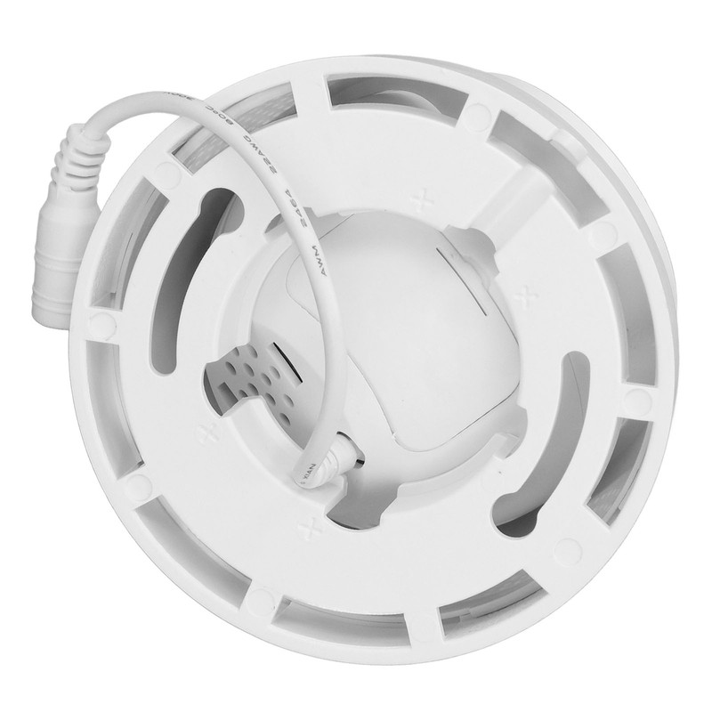 WiFi Surveillance Camera 1080P 360 90 Degree Swivelling 2MP Home