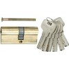 Vorel 77200 – 62 mm Cylinder Lock 3 Keys 31/31