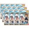 Shuwakore Magical Battle Vol. 3 x 12 Piece Set